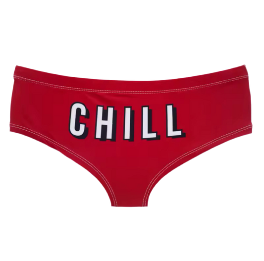 Culotte "CHILL"