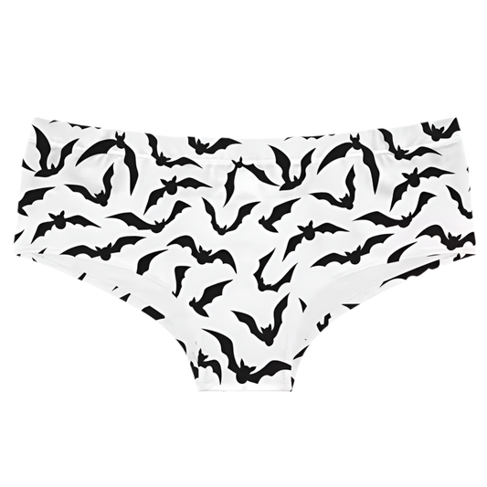 Culotte Chauve-Souris