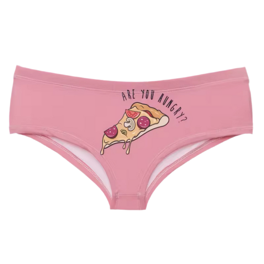 Culotte "Are You Hungry?"