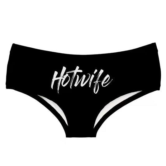 culotte hotwife