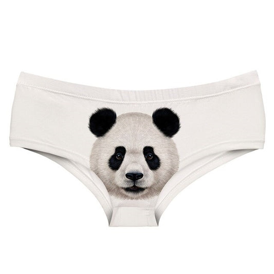 Culotte Panda