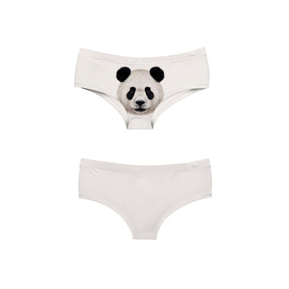 Culotte Panda