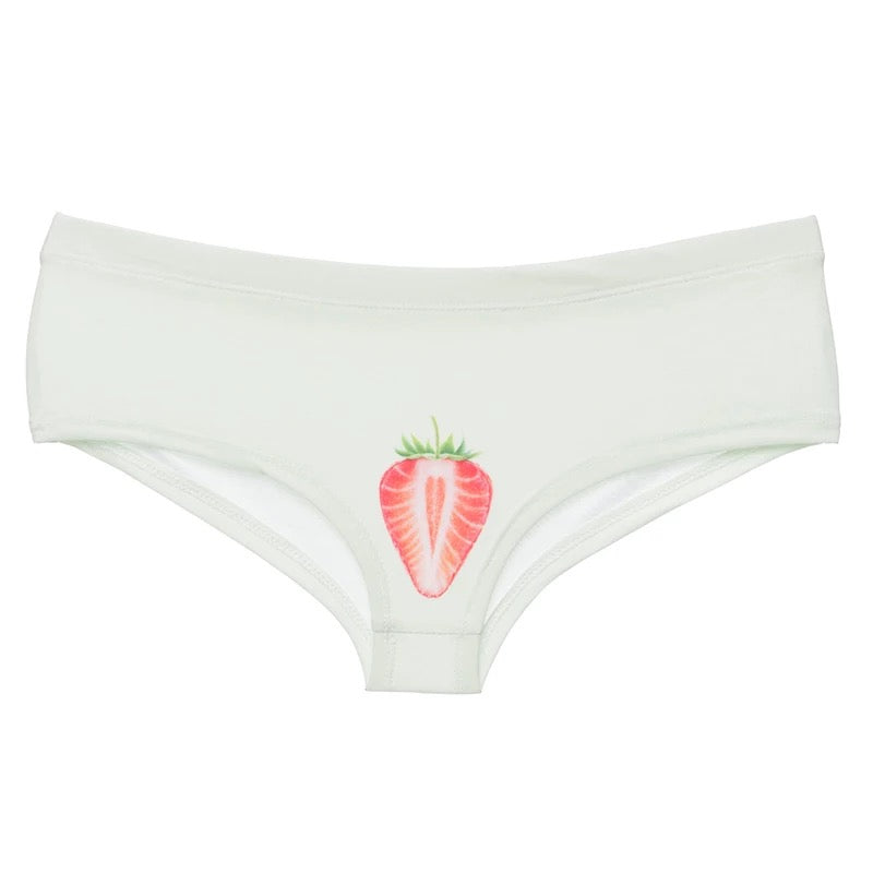 Culotte Fraise